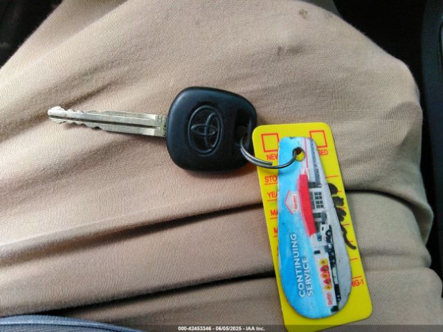 5YFBURHE6FP302912 Toyota COROLLA L