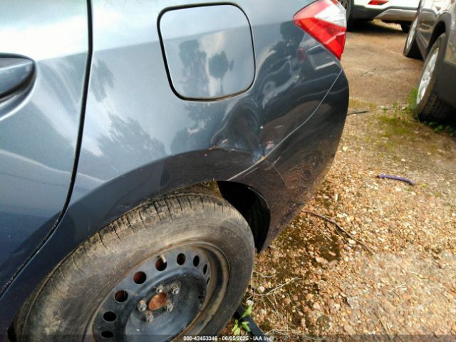 5YFBURHE6FP302912 Toyota COROLLA L