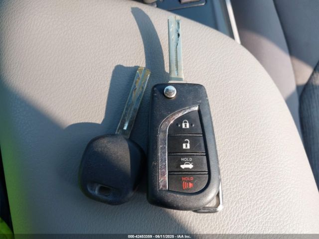 2020 TOYOTA CAMRY 4T1C11BK4LU010585 Photo 10