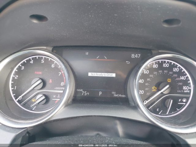 2020 TOYOTA CAMRY 4T1C11BK4LU010585 Photo 6