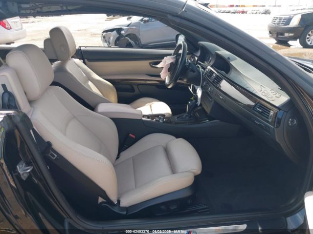 2013 BMW 335I WBADX7C52DJ589384 Photo 4