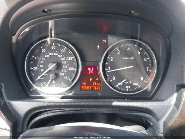 2013 BMW 335I WBADX7C52DJ589384 Photo 6