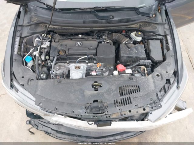 2019 ACURA ILX 19UDE2F35KA005287 Photo 9