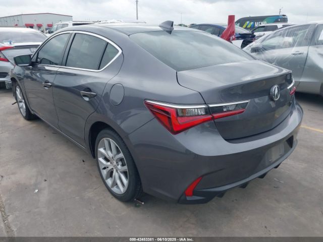 2019 ACURA ILX 19UDE2F35KA005287 Photo 2