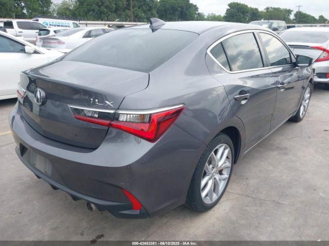 2019 ACURA ILX 19UDE2F35KA005287 Photo 3