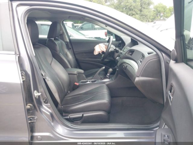 2019 ACURA ILX 19UDE2F35KA005287 Photo 4