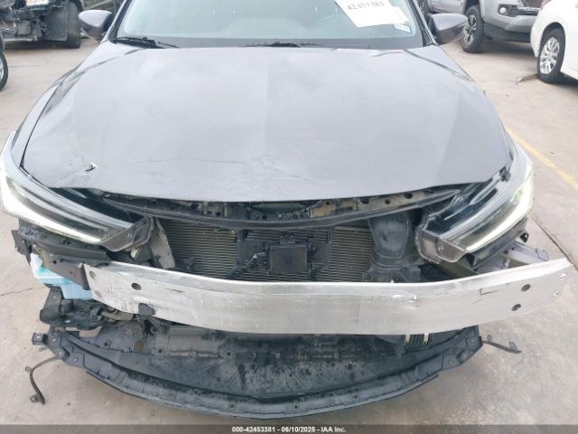 2019 ACURA ILX 19UDE2F35KA005287 Photo 5