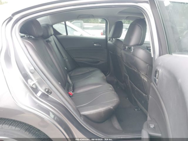 2019 ACURA ILX 19UDE2F35KA005287 Photo 7