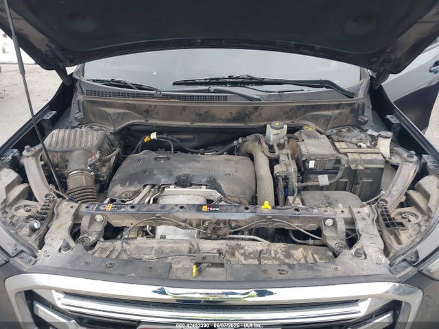 3GKALPEX5KL159911 GMC ltg - spark ignited direct injection, alum dohc, vvt, dcvcp turbo, e0-e100, alum
