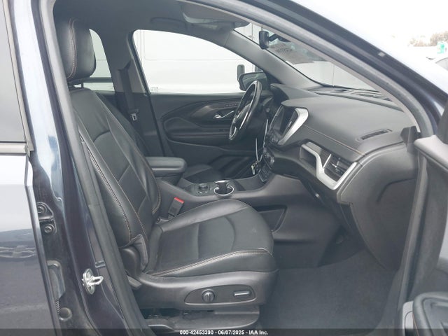 3GKALPEX5KL159911 GMC ltg - spark ignited direct injection, alum dohc, vvt, dcvcp turbo, e0-e100, alum