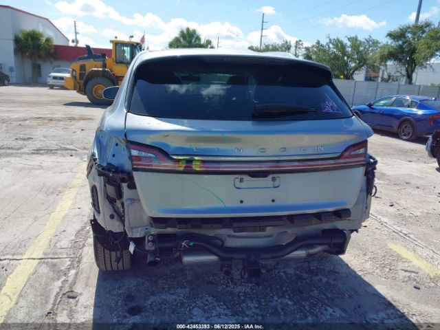 2023 LINCOLN NAUTILUS 2LMPJ8K91PBL28476 Photo 5