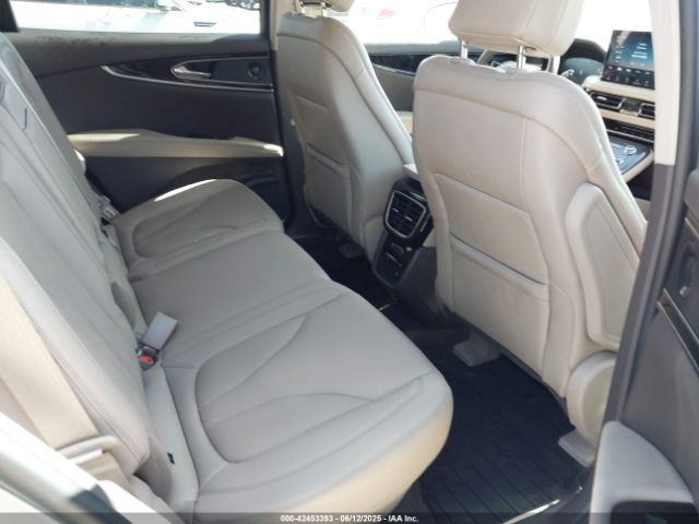 2023 LINCOLN NAUTILUS 2LMPJ8K91PBL28476 Photo 7