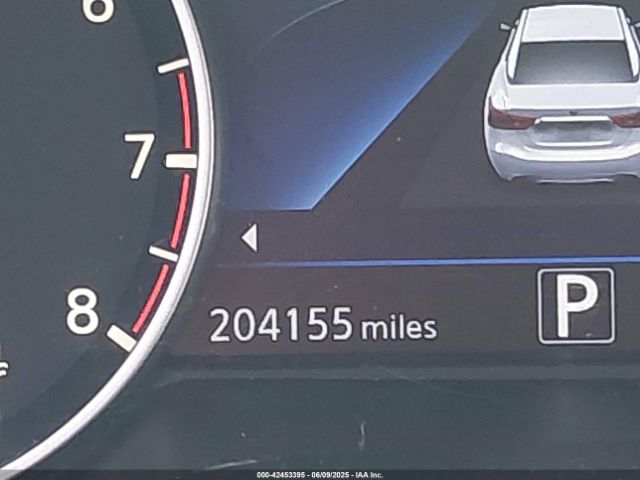 1N4AA6AP8GC407031 Nissan 2016