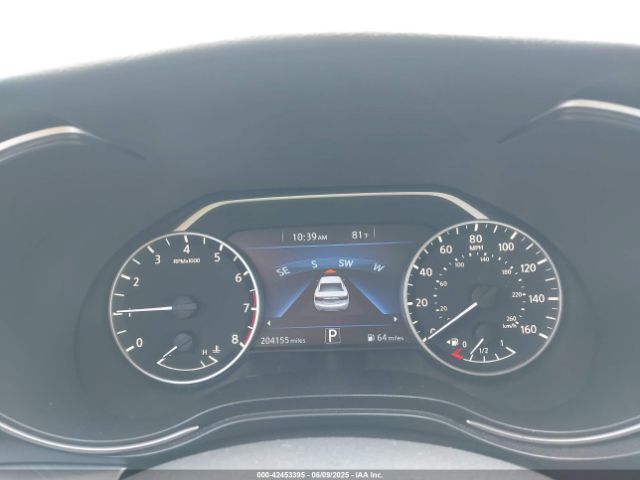 1N4AA6AP8GC407031 Nissan 2016