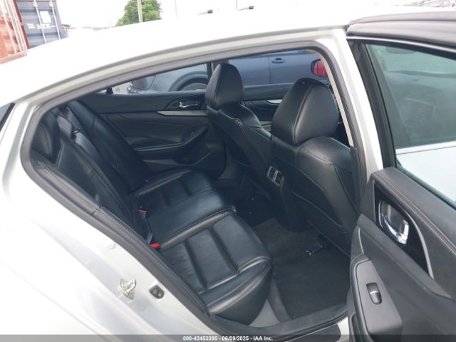1N4AA6AP8GC407031 Nissan 2016