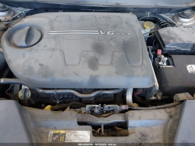2015 JEEP CHEROKEE 1C4PJMDS0FW581164 Photo 9
