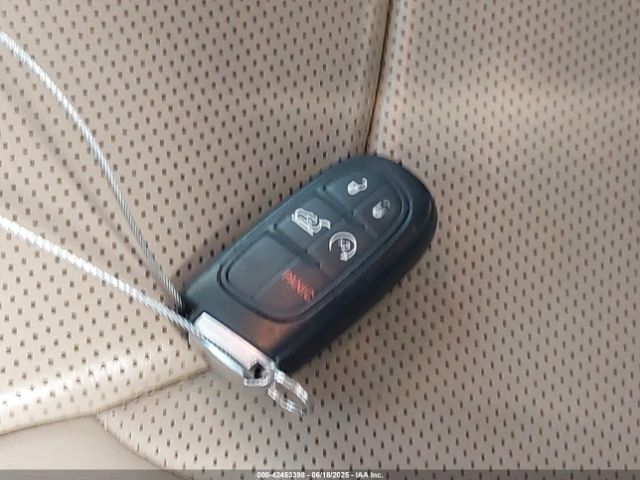 2015 JEEP CHEROKEE 1C4PJMDS0FW581164 Photo 10