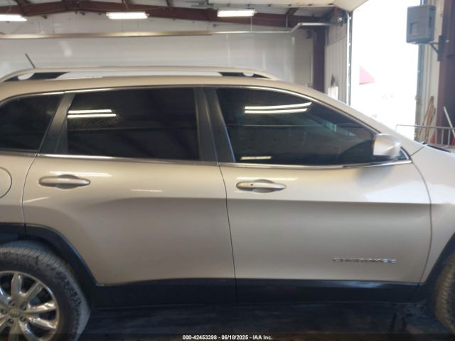 1C4PJMDS0FW581164 Jeep 2015