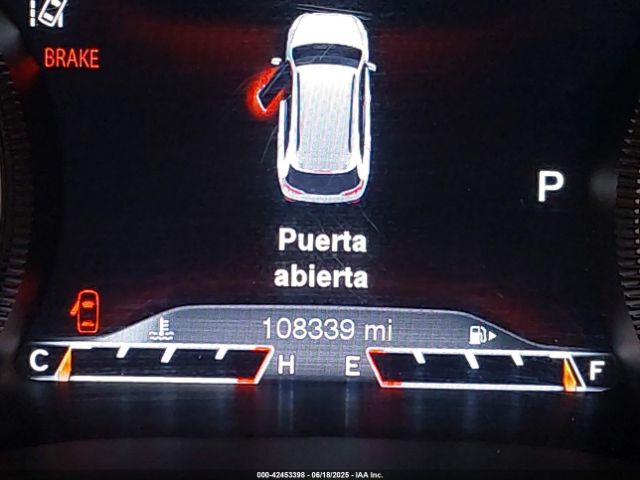 1C4PJMDS0FW581164 Jeep 2015