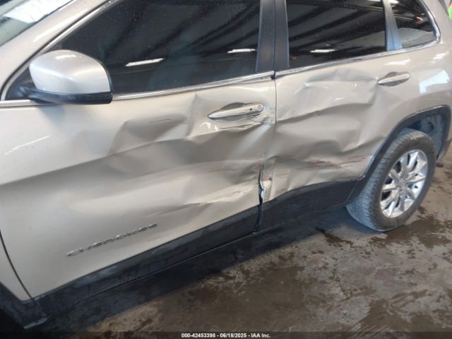 2015 JEEP CHEROKEE 1C4PJMDS0FW581164 Photo 5