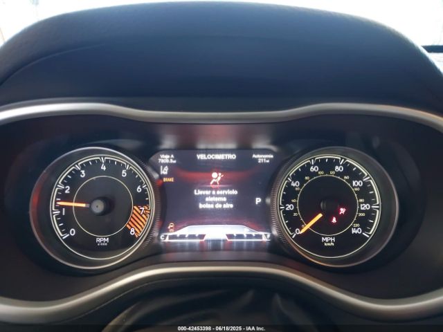 2015 JEEP CHEROKEE 1C4PJMDS0FW581164 Photo 6