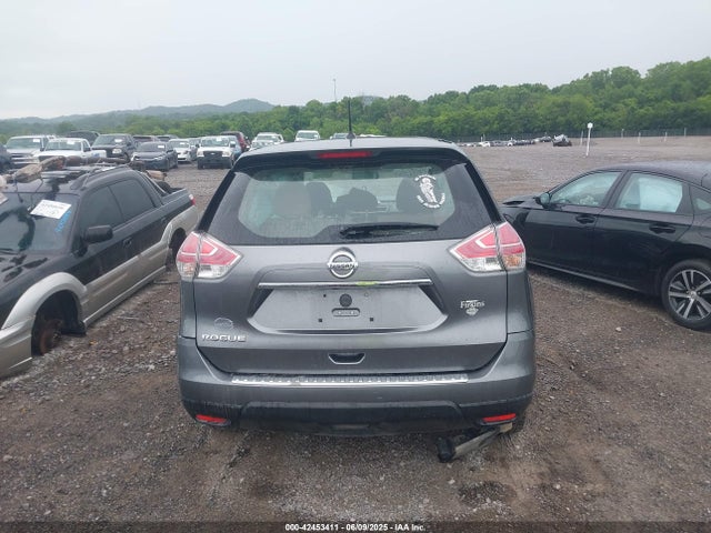 JN8AT2MT9GW008850 Nissan 2016