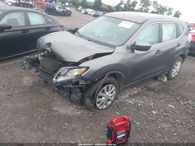 JN8AT2MT9GW008850 Nissan 2016