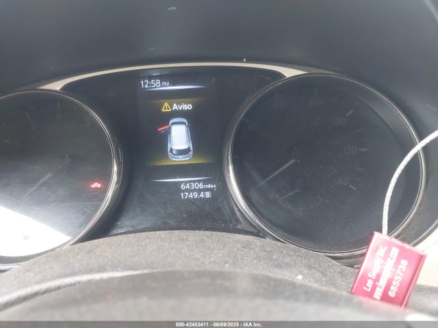 JN8AT2MT9GW008850 Nissan 2016