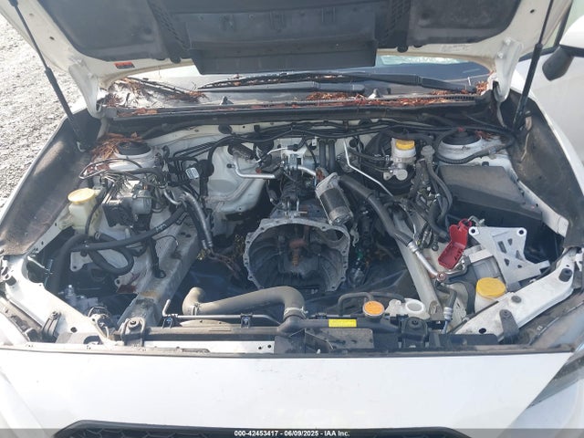 Subaru high power turbo 2021 JF1VA2S69M9816079 Image 10