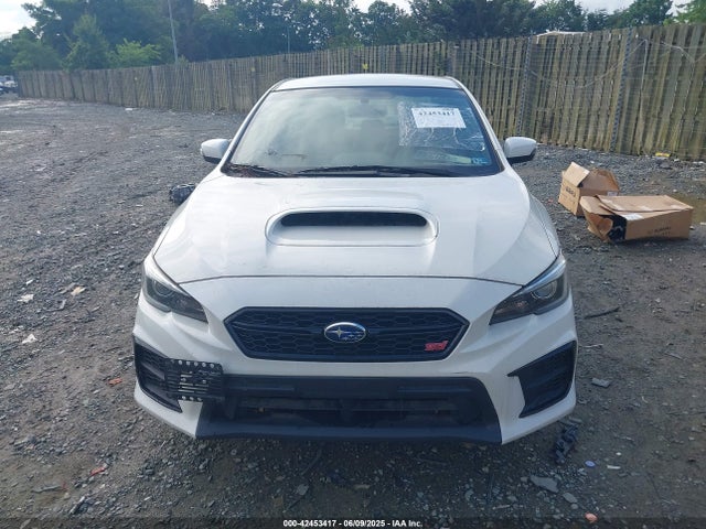 Subaru high power turbo 2021 JF1VA2S69M9816079 Image 13