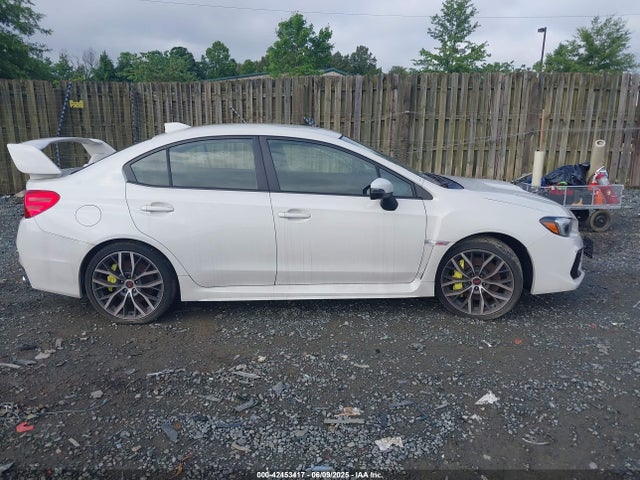Subaru high power turbo 2021 JF1VA2S69M9816079 Image 14
