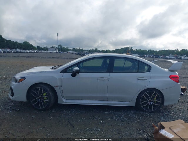 Subaru high power turbo 2021 JF1VA2S69M9816079 Image 15