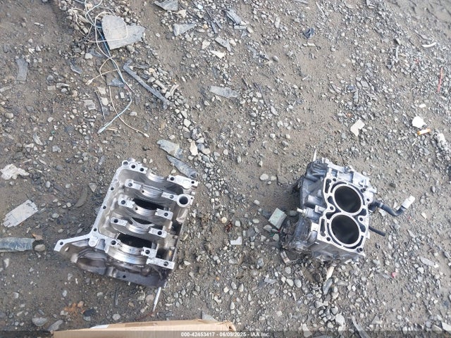 Subaru high power turbo 2021 JF1VA2S69M9816079 Image 12