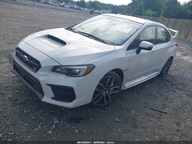 Subaru high power turbo 2021 JF1VA2S69M9816079 Image 2