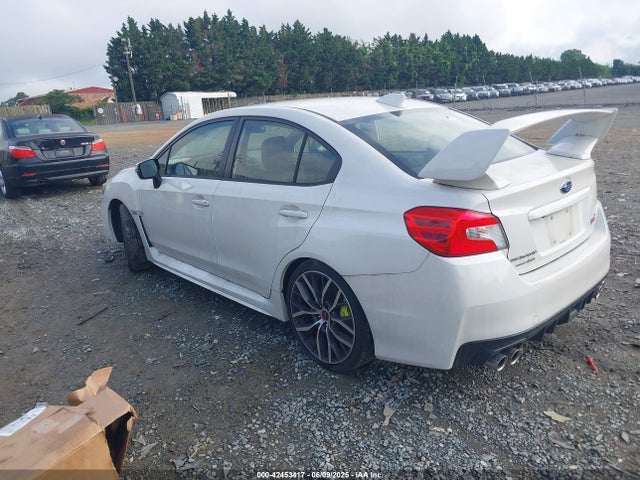 Subaru high power turbo 2021 JF1VA2S69M9816079 Image 3