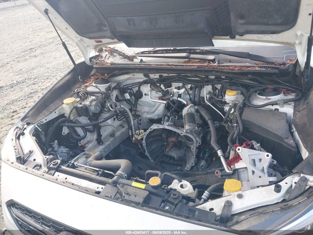 Subaru high power turbo 2021 JF1VA2S69M9816079 Image 6
