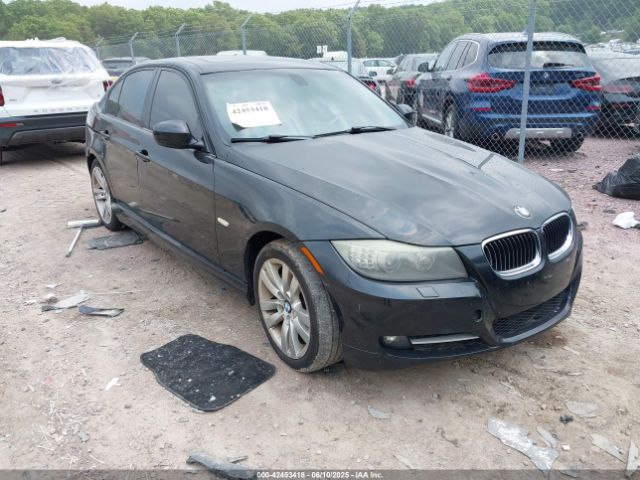 2011 BMW 335I WBAPL5C55BA919044