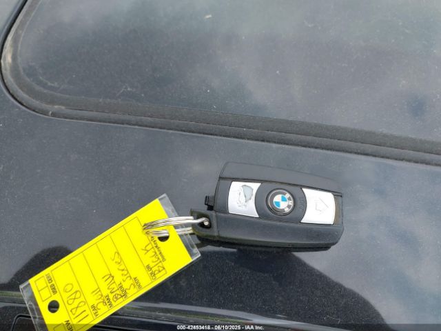 2011 BMW 335I WBAPL5C55BA919044 Photo 10