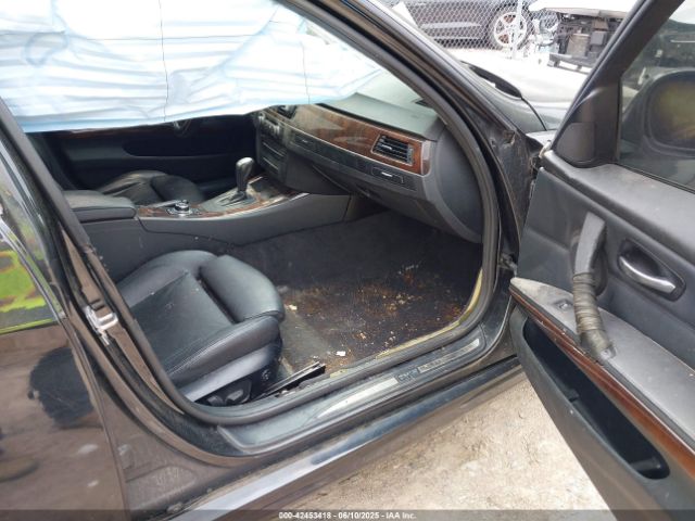2011 BMW 335I WBAPL5C55BA919044 Photo 4