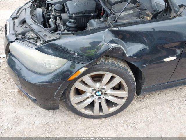 2011 BMW 335I WBAPL5C55BA919044 Photo 5
