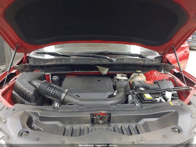 3GNKBCR49NS125144 Chevrolet lsy