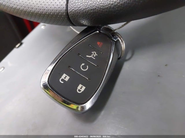 3GNKBCR49NS125144 Chevrolet lsy
