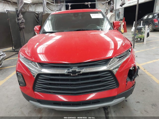 3GNKBCR49NS125144 Chevrolet lsy