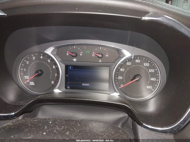 3GNKBCR49NS125144 Chevrolet lsy