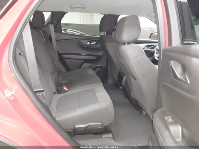 3GNKBCR49NS125144 Chevrolet lsy