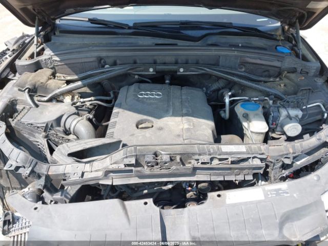 2013 AUDI Q5 WA1LFAFP8DA029892 Photo 9