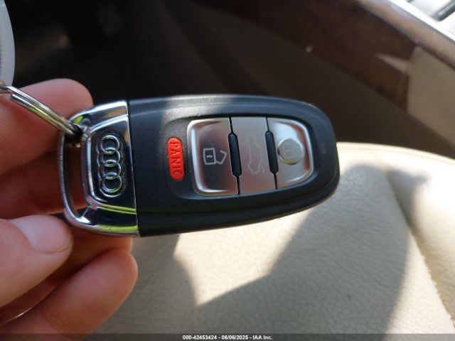 2013 AUDI Q5 WA1LFAFP8DA029892 Photo 10