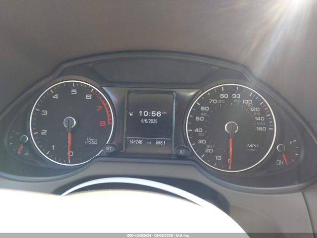 2013 AUDI Q5 WA1LFAFP8DA029892 Photo 6