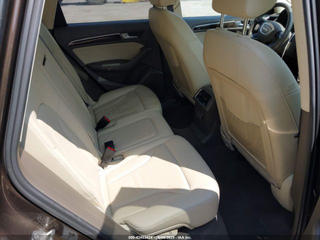 2013 AUDI Q5 WA1LFAFP8DA029892 Photo 7