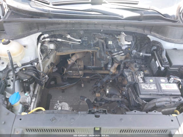 KM8J3CA24HU316515 Hyundai t-gdi gamma